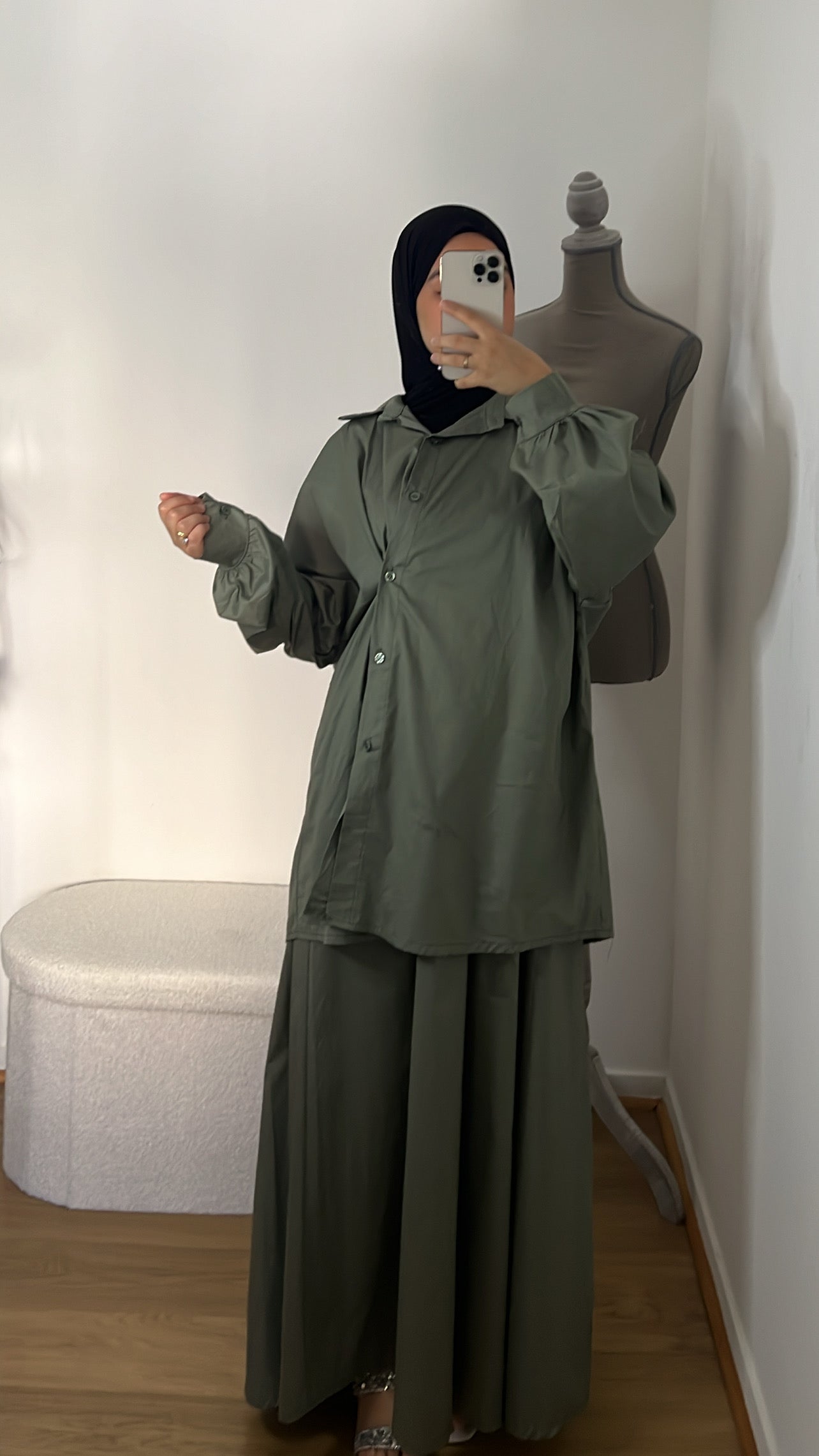 ENSEMBLE JASMYNE
