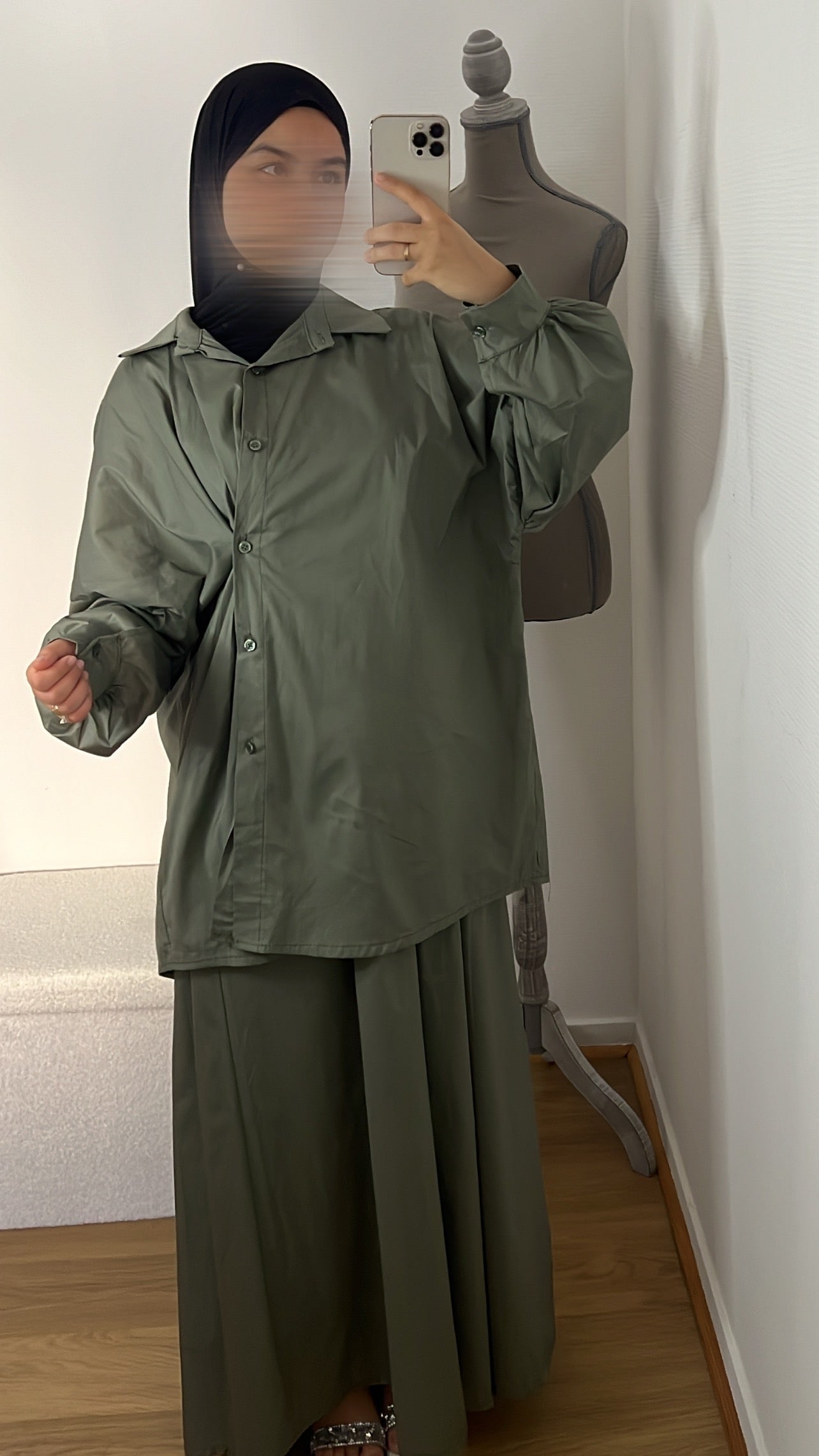 ENSEMBLE JASMYNE